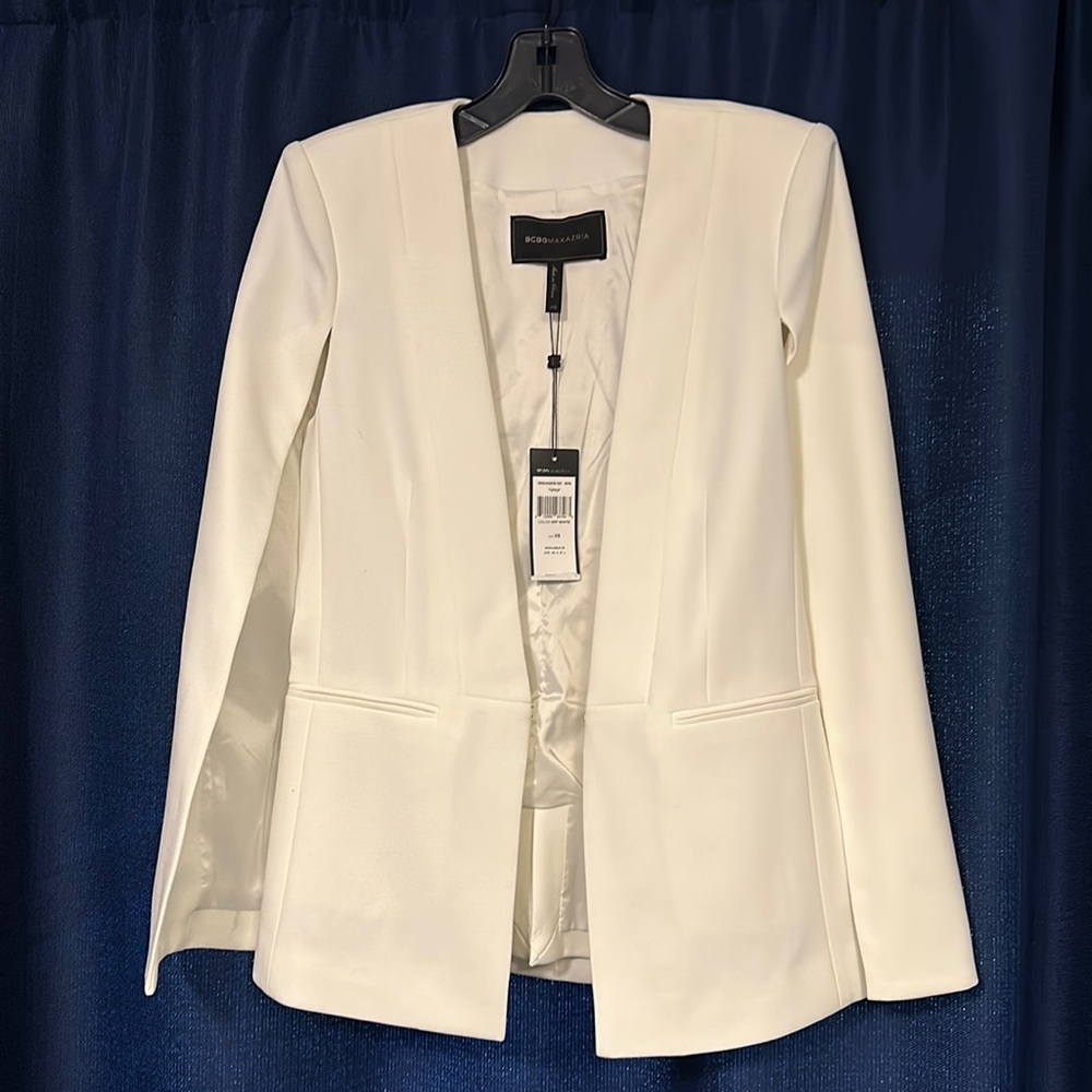 Upas Cape Jacket